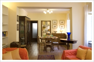 Apartment Girasole