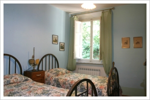 Apartment Rosa