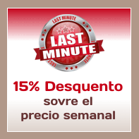 Descuento Especial