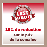 Remise Sp�ciale