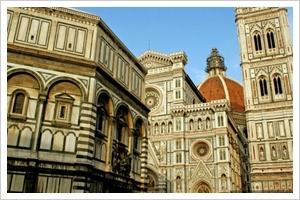 FIRENZE - Cattedrale Santa Maria del Fiore